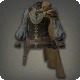 Ophiotauroskin Top of Casting