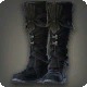 Ophiotauroskin Workboots of Crafting