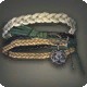 Ophiotauroskin Wristband of Gathering
