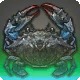 Oracular Crab