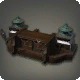 Order of Nald'thal Lectern
