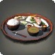Oriental Breakfast