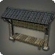Oriental Deck