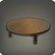 Oriental Round Table