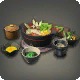 Oriental Supper