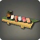 Oriental Sushi Lunch