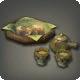 Oriental Tea Set