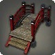 Oriental Wood Bridge