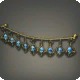 Ornamental Crystal Array