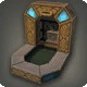 Ornate Fountain