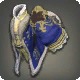 Orthodox Barding