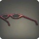 Oval Reading Glasses