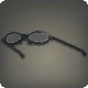 Oval Spectacles