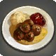 Ovim Meatballs