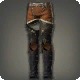 Ovim Wool Bottoms of Maiming