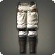 Ovim Wool Bottoms of Scouting