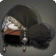Ovim Wool Muffed Met of Casting