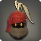 Ovim Wool Turban of Gathering