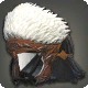 Ovim Wool Ushanka of Aiming