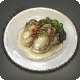 Oyster Confit