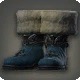 Pactmaker's Boots of Gathering