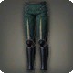 Pactmaker's Breeches of Gathering