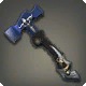 Pactmaker's Cross-pein Hammer