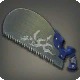 Pactmaker's Halfheart Saw