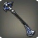 Pactmaker's Lapidary Hammer