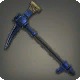 Pactmaker's Pickaxe