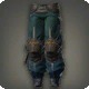Pactmaker's Sarouel of Crafting