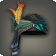 Pactmaker's Turban of Crafting