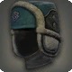 Pactmaker's Ushanka of Gathering