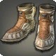 Padded Leather Duckbills of Gathering