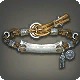 Palladium Bracelet of Casting