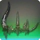 Palladium Circlet of Maiming