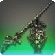 Palladium Rapier
