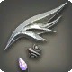 Palm Ear Cuffs of Fending
