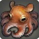 Pancake Octopus