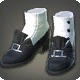 Patrician's Gaiters