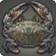 Pebble Crab