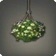Pendant Lamp Planter