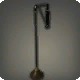 Pendant Wall Light