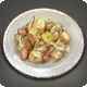 Peppered Popotoes