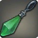 Peridot Earrings
