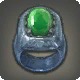 Peridot Ring