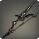 Persimmon Bow
