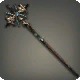 Persimmon Cane
