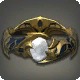 Petalite Choker of Casting