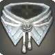Pewter Choker of Casting